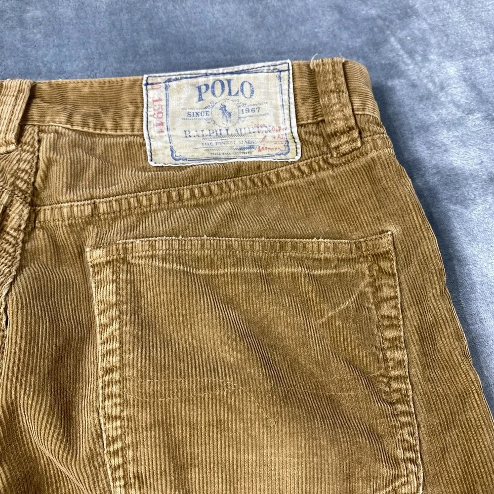 Polo Ralph Lauren excellent pre